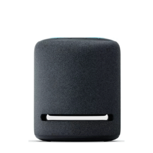 Echo Studio Smart Speaker with Alexa - Black